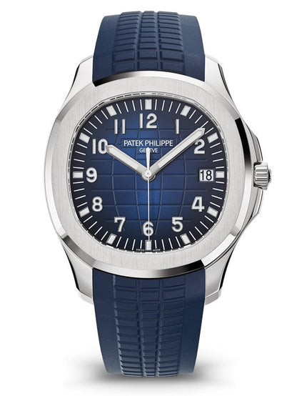 Patek Philippe Aquanaut 5168G-001